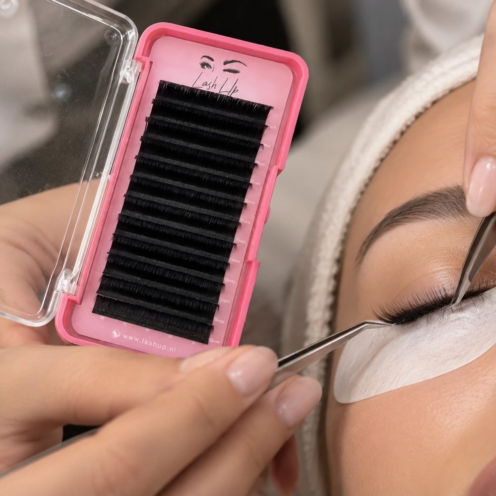 Wimperextensions